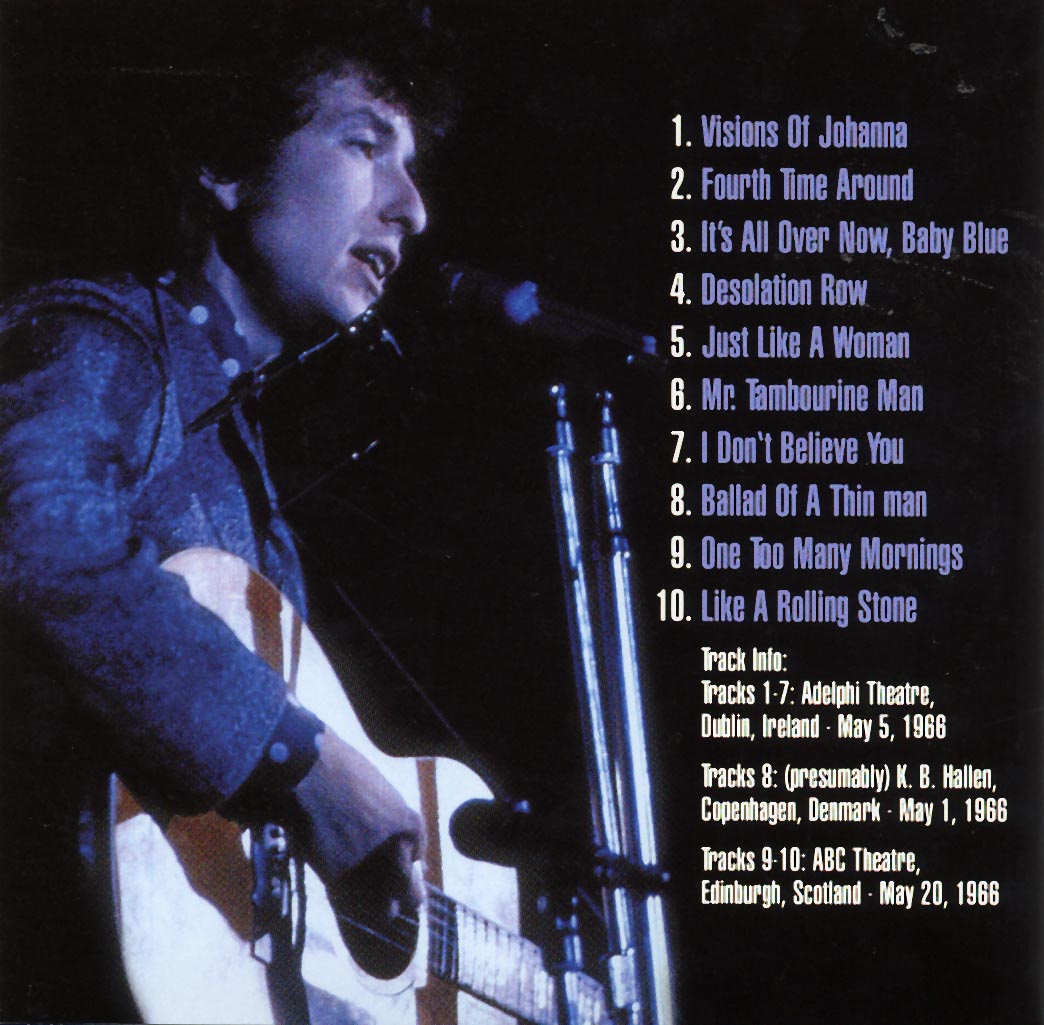 BobDylan1966GenuineLiveCD4WhileTheEstablishmentBurns (1).JPG